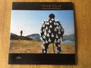 Pink Floyd  The Delicate Sound Of Thunder With Picture Inners Excellent