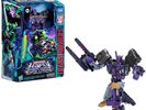 Hasbro Transformers Legacy Evolution Comic Universe Tarn Action Figure -