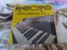 Necro Instrumentals Vol. 1 Vinyl 2LP VG+ Still In Shrink