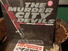 MURDER CITY DEVILS Empty Bottles, Broken Hearts Rare Pink Vinyl SEALED W/ Pins