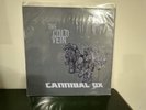 Cannibal Ox The Cold Vein  2001 1st press US very rare Vinyl Def Jux hip-hop LP