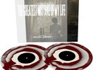 HOLDING ABSENCE - THE GREATEST MISTAKE OF MY LIFE [OXBLOOD/CREAM VINYL]7 - NEW