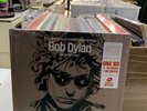 Bob Dylan LP + Comic Book French Edition Illustrate Paio Pablo Vinyl Story 2023