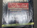 The Beatles – Live At The Star Club In Hamburg Germany 1962 Vinyl LP