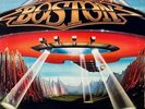 BOSTON DON'T LOOK BACK LP