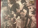 My Chemical Romance The Black Parade Vinyl UO Smokey LP Record Urban Outfitters