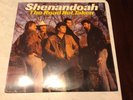2 Sealed SHENANDOAH Records/The Road Not Taken  & SHENANDOAH self titled