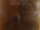 AC/DC - Back In Black (LP, Album, Emb)
