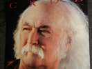 DAVID CROSBY CROZ 2LP VINYL GATEFOLD SLEEVE two 180g RECORDS side4 audiophile 45