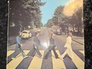 The Beatles Abby road 