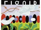 LIQUID LIQUID : SLIP IN AND OUT OF PHENOMENON TRIPLE VINYL ALBUM  *NEW & SEALED*