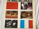 Alternative TV ‎– The Image Has Cracked Vinyl Record LP Album UK 1978 Punk 12”