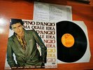 PINO D'ANGIO Pero que idea LP STAMPA SPAGNOLA MOLTO RARO 1981 33 GIRI SPAGNA
