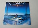 JOURNEY  RAISED ON RADIO  LOOKS UNPLAYED COPY   RARE    ROCK  LP