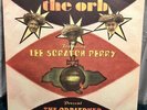 The Orbserver in the Star House by Lee 
