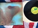 Pink Floyd-Meddle-1971 uk Harvest SHVL 795 g/f classic prog. ex.