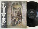 Rare Jazz - The Dick Drew Trio - Live Underground Atlanta LP - Nemo - EX/NM