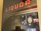 New JPEGMAFIA  LP OFFLINE Liquor 2LP Gatefold Limited Edition Vinyl SOLD OUT