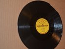 THE PRISONAIRES: BABY PLEASE & JUST WALKIN' IN THE RAIN; 1953 SUN DOO WOP 78 RPM