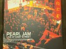 PEARL JAM LIVE AT EASY STREET LIMITED EDITION 12