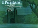 BELLINI I Puritani CALLAS DI STEFANO PICCO Mexico 1952 LIVE Cetra LO-52 3LP Box