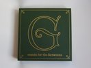 G Stands for Go Betweens: The Go-Betweens Anthology Volume 1 Box Set