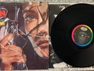 Icon  – Night Of The Crime ; 1985 PROMO LP (VINYL IS EX)