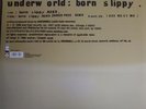 Underworld - Born Slippy, 12