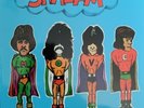 The Move. Shazam. Remastered 180g Vinyl Album. Excellent Condition