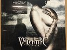 BULLET FOR MY VALENTINE - FEVER (2010) NEW SPECIAL ETCHED 2LP