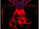 Toxik - In Humanity Red Vinyl Edition (2023 - EU - Original)