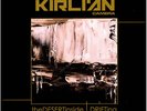 Kirlian Camera - The Desert Inside / Drifting Black  (2023 - EU - Original)