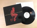 David Lee Roth – A Little Ain't Enough  1st Press GERMANY 1991  ois Vinyl mint-