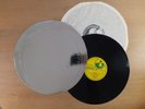 Chroming Rose – Louis XIV  GERMANY 1990  ois  Vinyl  vg+