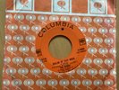 The Byrds - Ballad Of Easy Rider - Columbia - (1969) Excellent