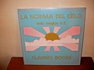 CLAUDIO ROCCHI LA NORMA DEL CIELO (VOLO MAGICO N.2) LP 2018 NUOVO