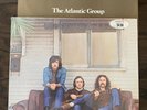 David Crosby Stills Nash lp IN SHRINK WITH INNER SLEEVE NEAR MINT VINTAGE RARE
