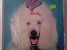 Fabulous Poodles   Self Titled   LP U.K. IMPORT IN SHRINK