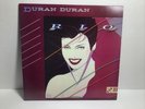 Duran Duran Rio 12” Vinyl Record Capital Records 19892  ST-12211 Excellent