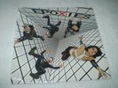 EPOXIES - STOP THE FUTURE LP (2005 FAT WRECK CHORDS) (NEW & SEALED) PUNK NOFX