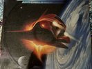 Afterburner [LP] by ZZ Top (Vinyl, Jan-1985, Warner Bros. Records) Sealed