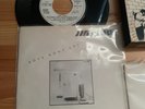 The Cure * BOYS DON'T CRY * PROMO * ON THE WAVE*COMPLETE* BOX SET SPAIN 7