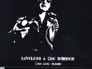 DAVE VANIAN'S PHANTOM CHORDS - LOVELESS & THE DAMNED (THE LOST ALBUM) LP