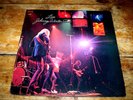 JOHNNY WINTER rick derringer ( LIVE JOHNNY WINTER AND ) ORIG Unipak VINYL LP NM-