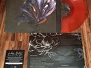 JULIEN BAKER - Turn Out The Lights ORANGE vinyl LP record RARE   /2000 w/ poster