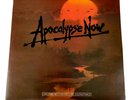 Apocalypse Now Soundtrack- Double Vinyl - Gatefold -1979 - Free Post (Aus) - VGC