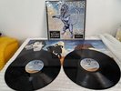 The Rolling Stones - Bridges To Babylon   Double Vinyl LP   Virgin 1997 (V 2840)