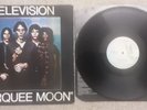 TELEVISION MARQUEE MOON - RARE ORIGINAL UK 12