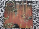 SLAYER Hell Awaits LP 1985 ORIGINAL NEAR MINT RGE YOUNG LABEL