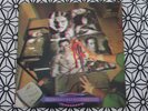CARCASS Necroticism Descanting The Insalubrious LP 1991 ORIGINAL NEAR MINT INSER